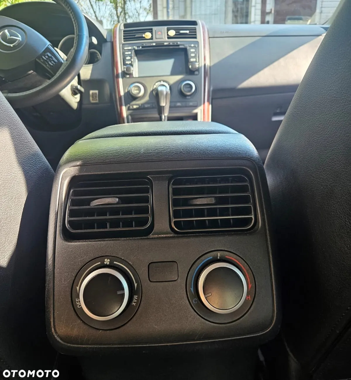 Mazda CX-9 3.7 V6 - 19
