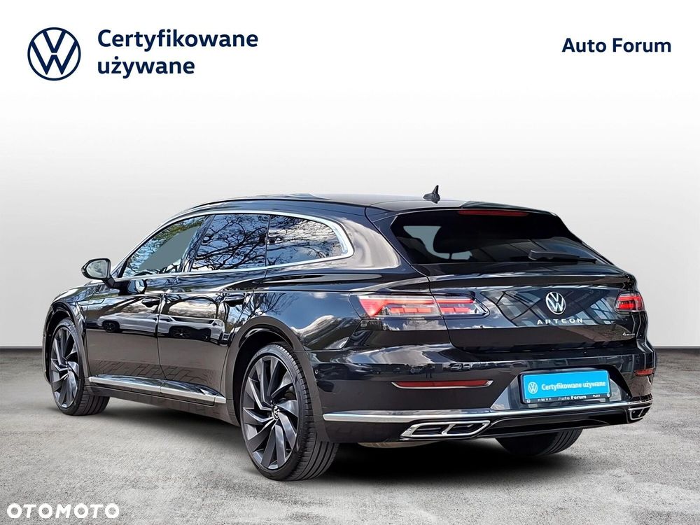 Volkswagen Arteon Shooting Brake 2.0 TDI 4Motion R-Line DSG - 3