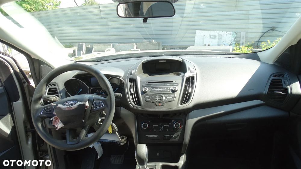 Ford Kuga 1.5 EcoBoost AWD ST-Line ASS - 24