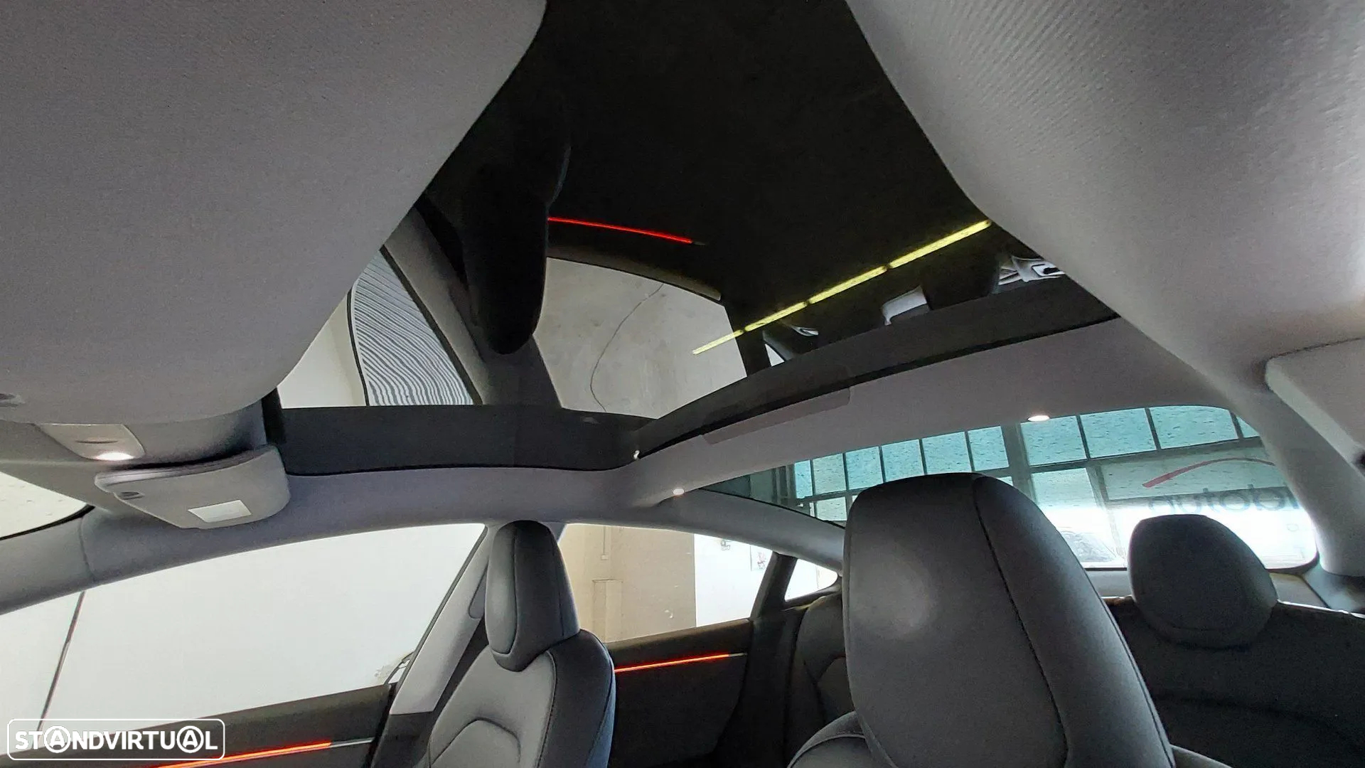 Tesla Model 3 Long Range RWD - 13