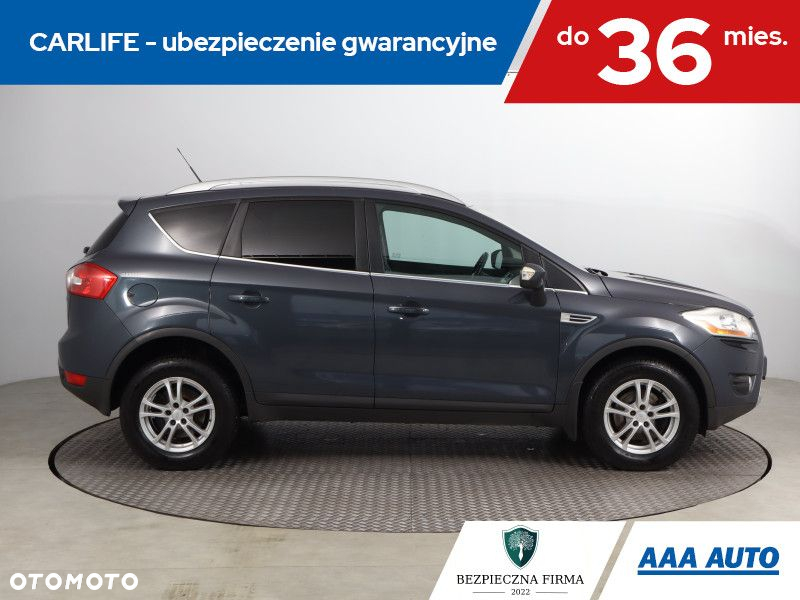 Ford Kuga - 7