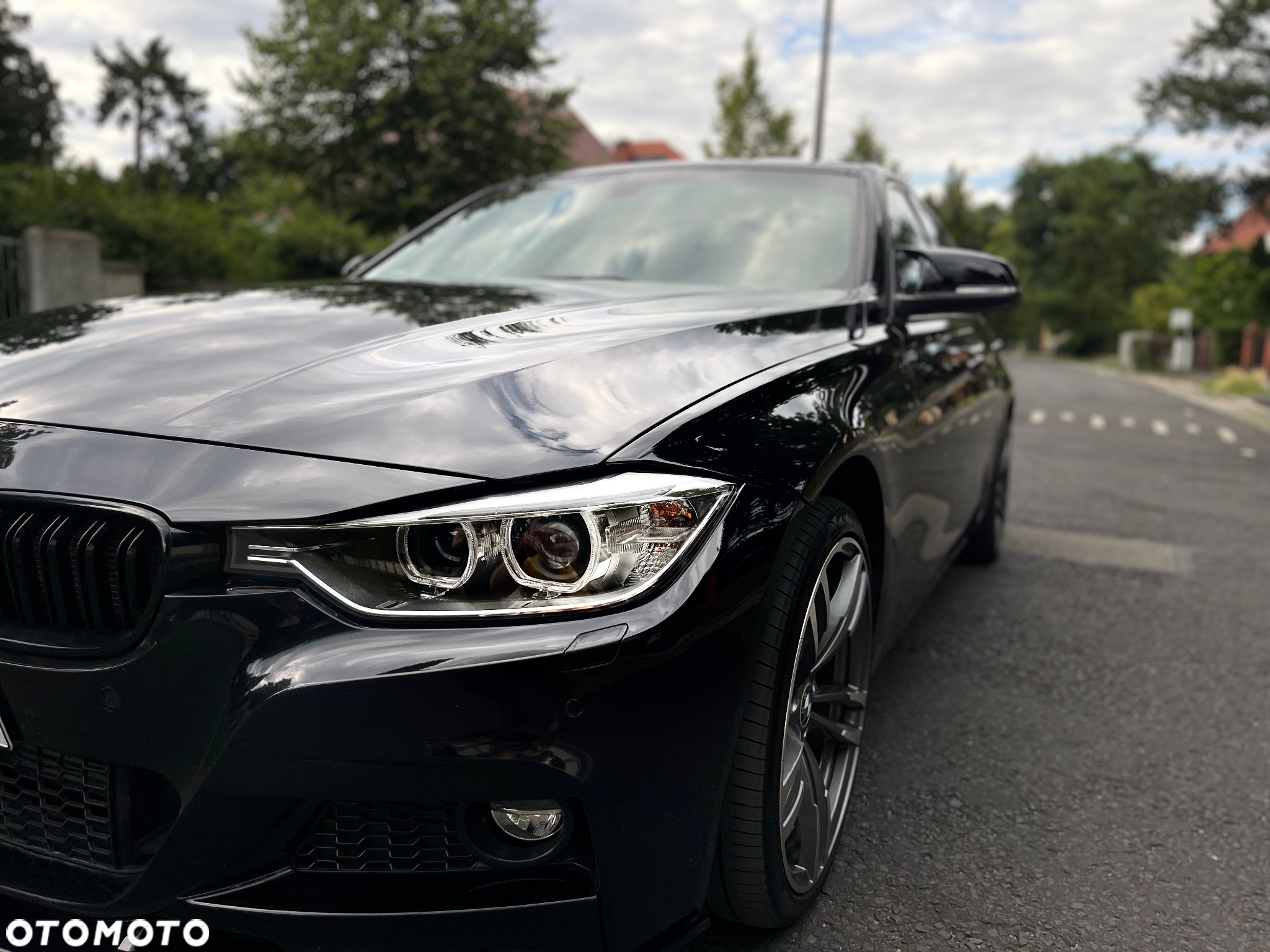 BMW Seria 3 - 3
