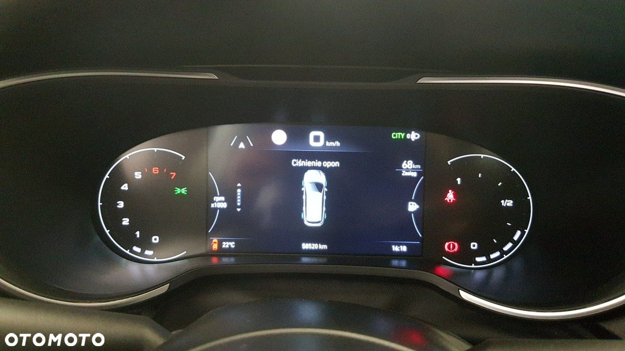 Fiat Tipo - 26