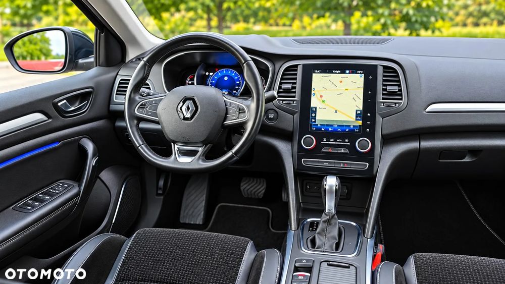 Renault Megane - 7