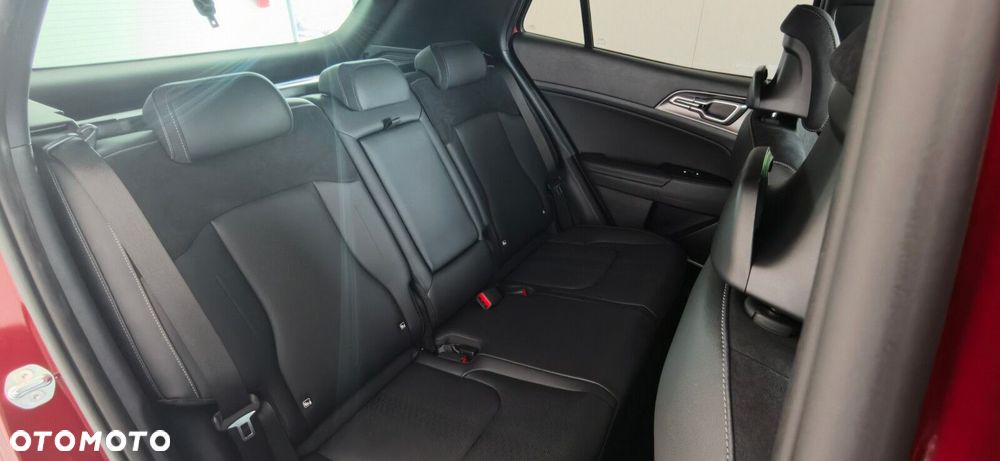 Kia Sportage - 13