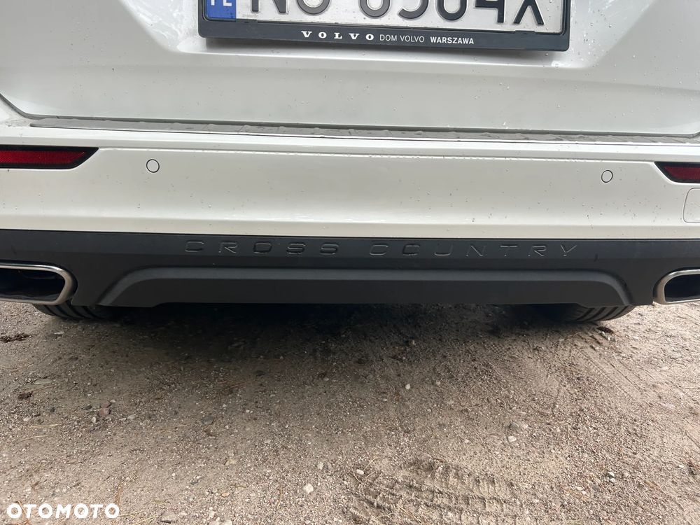 Volvo V60 D4 AWD Momentum Pro - 7