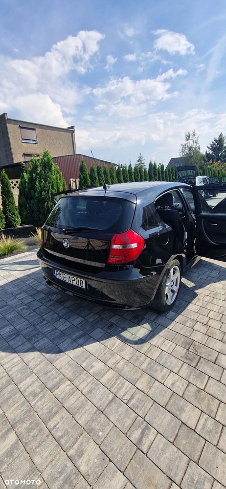 BMW Seria 1 116i - 2