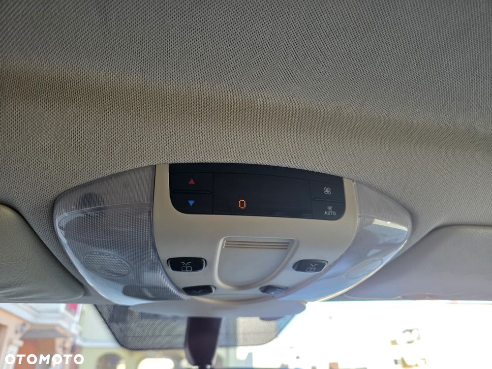 Mercedes-Benz Viano 3.0 CDI Ambiente (ekstra d³) - 14