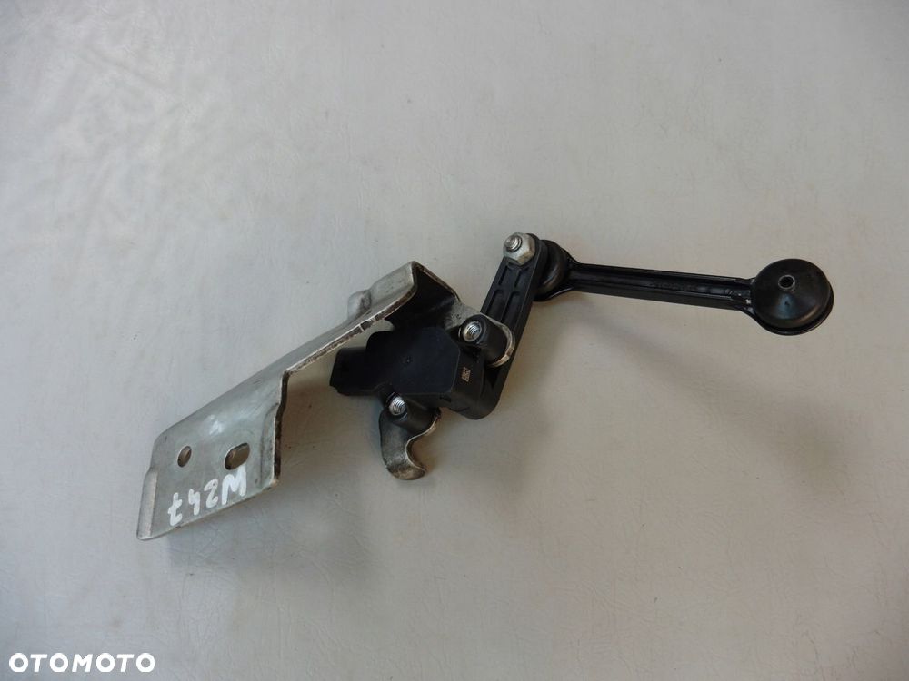 Czujnik poziomowania świateł tył A2473204604 Mercedes W177 W247 CLA - 3