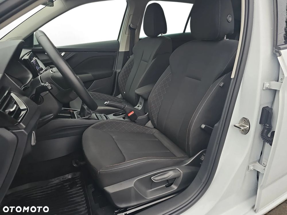 Skoda Scala 1.5 TSI Ambition - 14