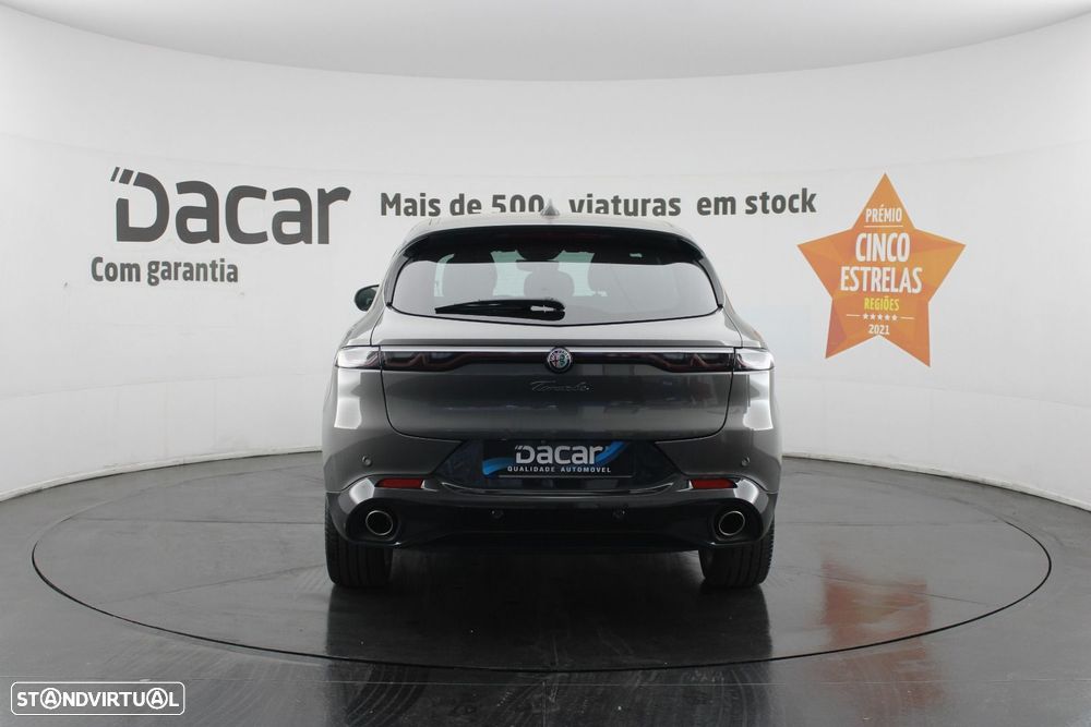 Alfa Romeo Tonale 1.3 Plug-In Hybrid Veloce e-AWD - 7