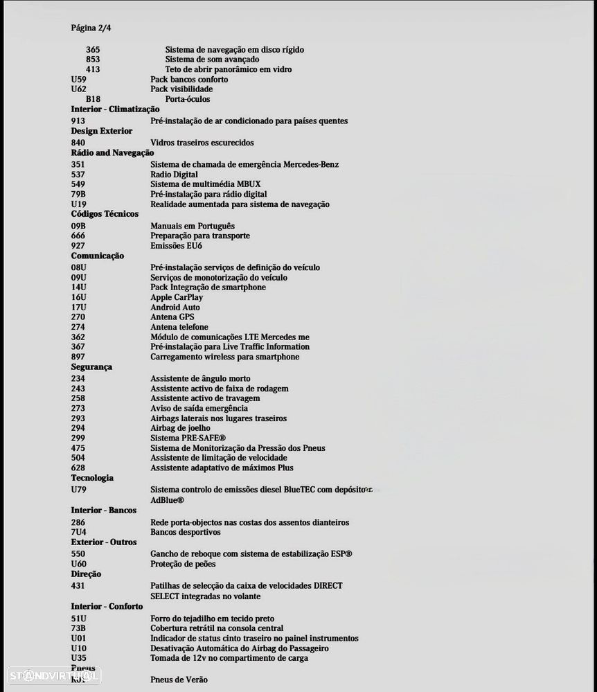 Mercedes-Benz GLB 220 d AMG Line - 6