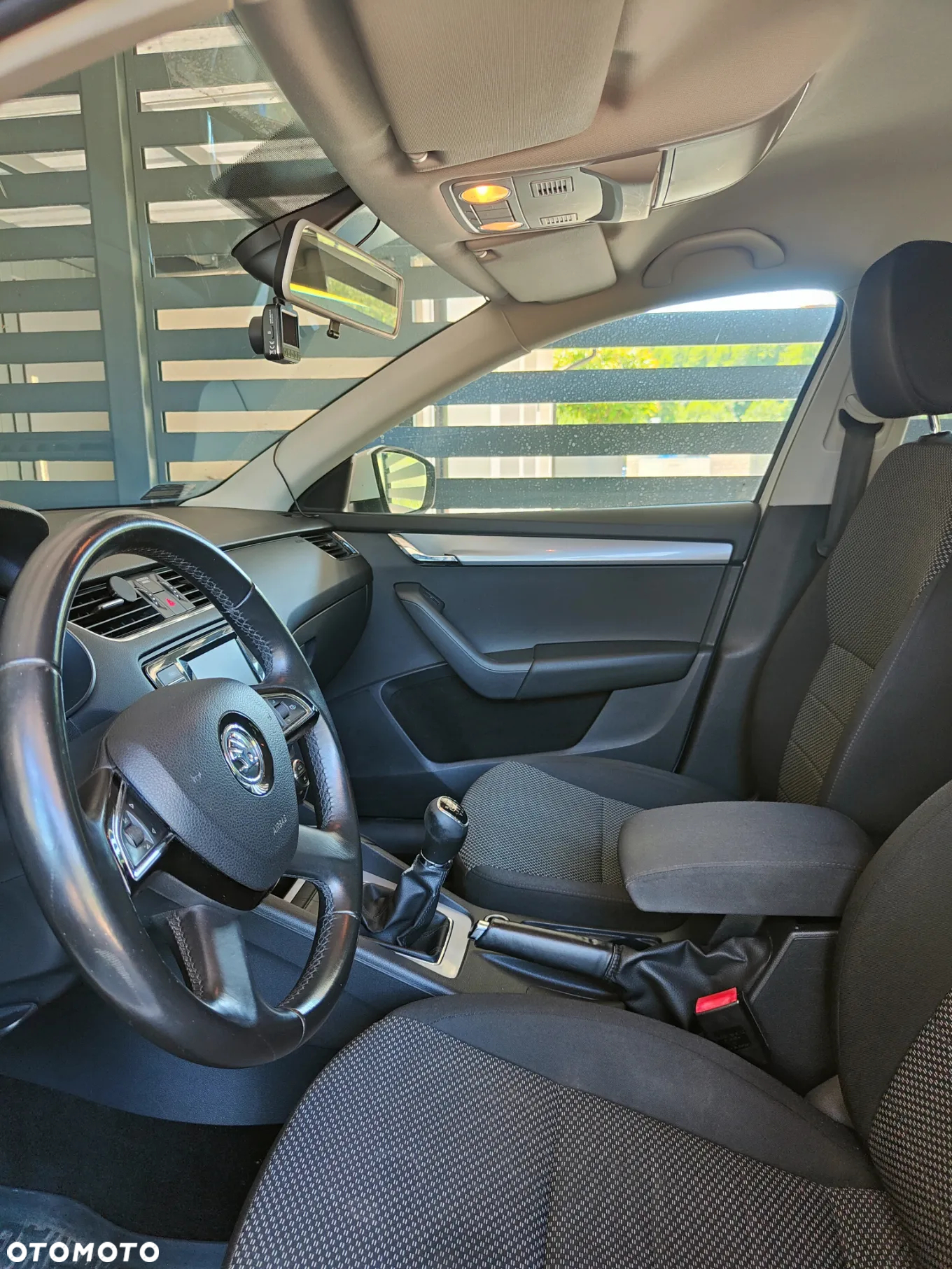 Skoda Octavia 2.0 TDI Ambition - 13