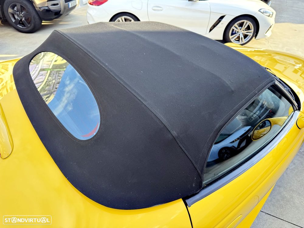 Chrysler Prowler - 9