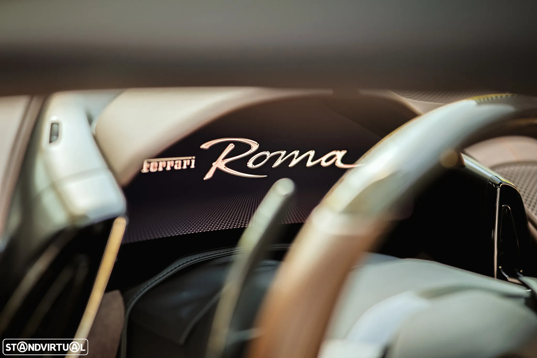 Ferrari Roma Standard - 17