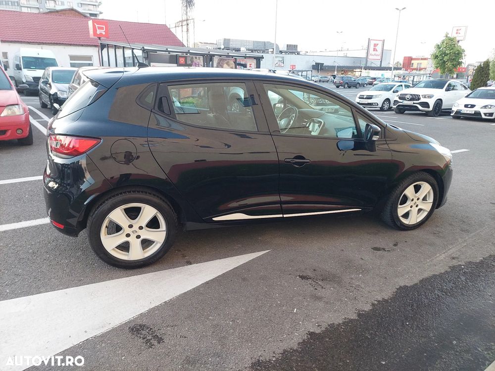 Renault Clio TCe 90 Limited - 5