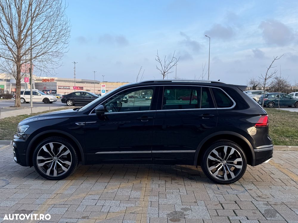 Volkswagen Tiguan - 4