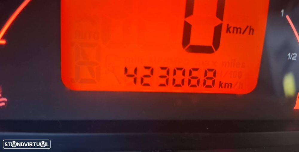 Citroën C3 1.4 HDI - 8