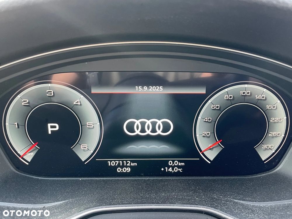 Audi A4 Avant 35 TDI S tronic - 15