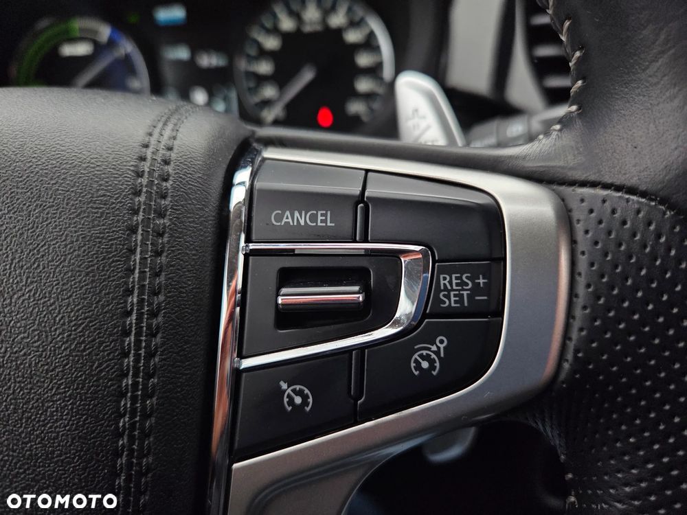 Mitsubishi Outlander - 33