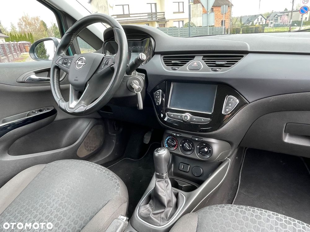 Opel Corsa - 14