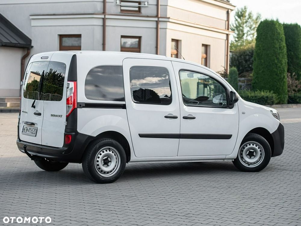 Renault Kangoo - 15