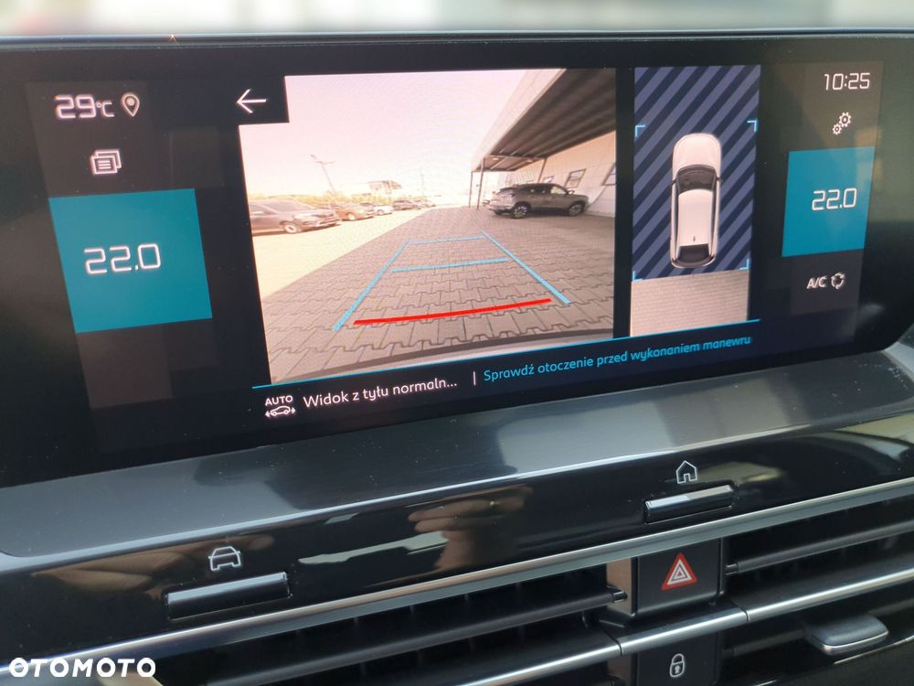 Citroën C4 1.2 PureTech Feel Pack S&S - 29