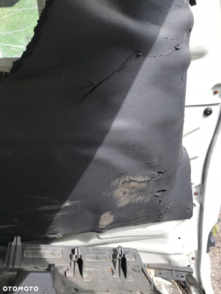 ŚCIANA GRODZIOWA PRZEGRODA FIORINO BIPPER NEMO QUBO W-WA - 5