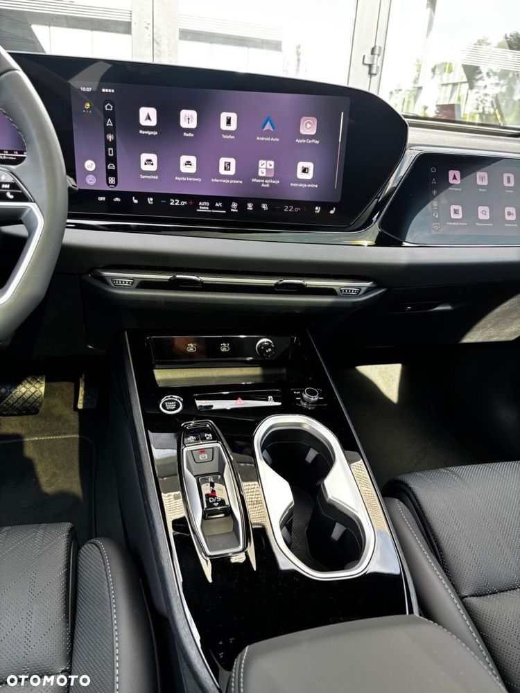 Audi A6 Allroad - 31