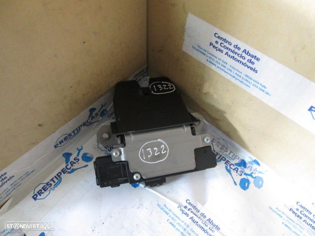 Fecho 221706 FORD FOCUS 2006 MALA ELETRICO - 1