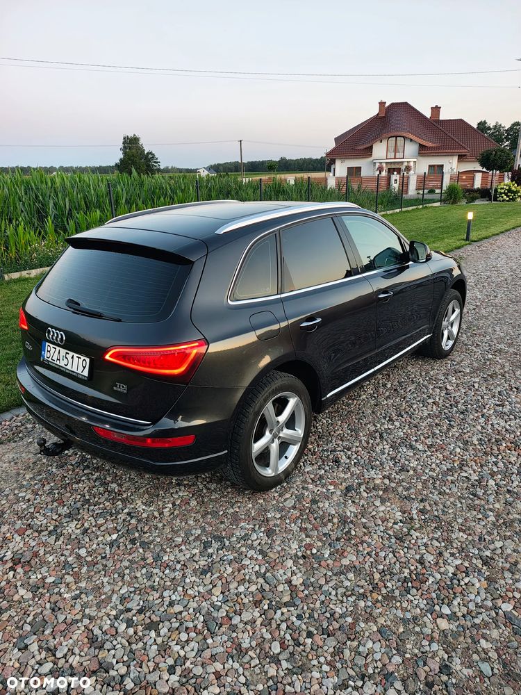 Audi Q5 - 22