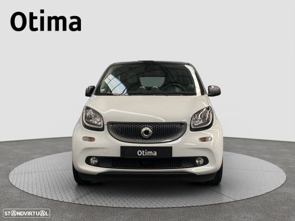Smart ForFour Drive Passion - 5