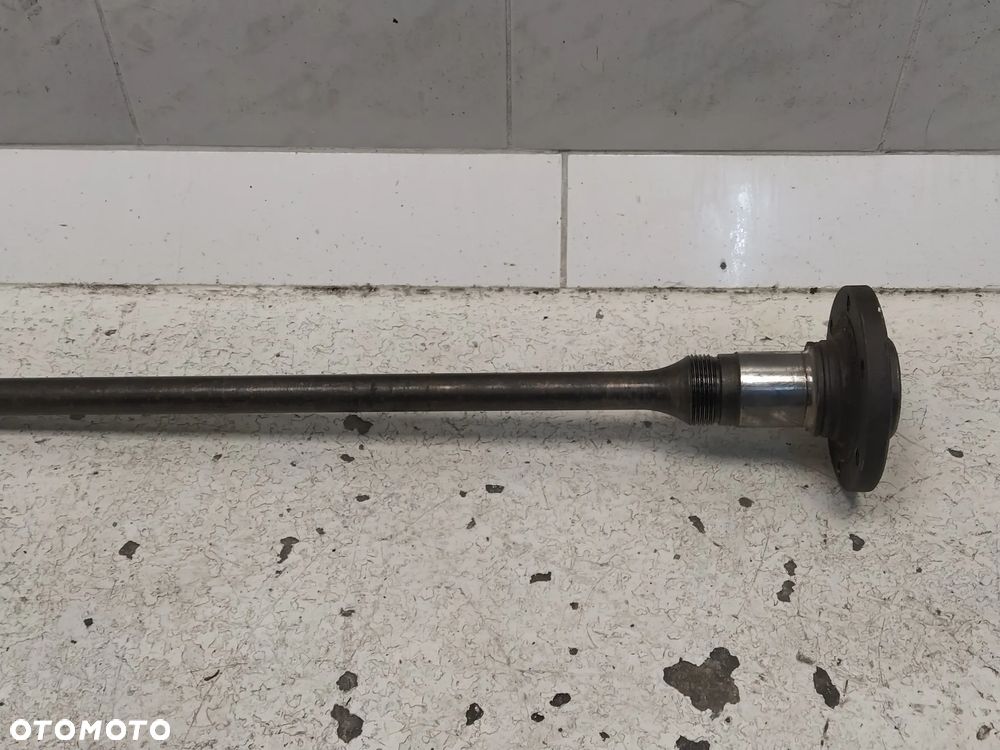 IVECO DAILY 35S 14- PÓŁOŚ TYŁ TYLNIA ORYGINAŁ - 5