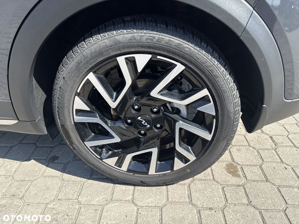 Kia XCeed 1.5 T-GDI M DCT - 18