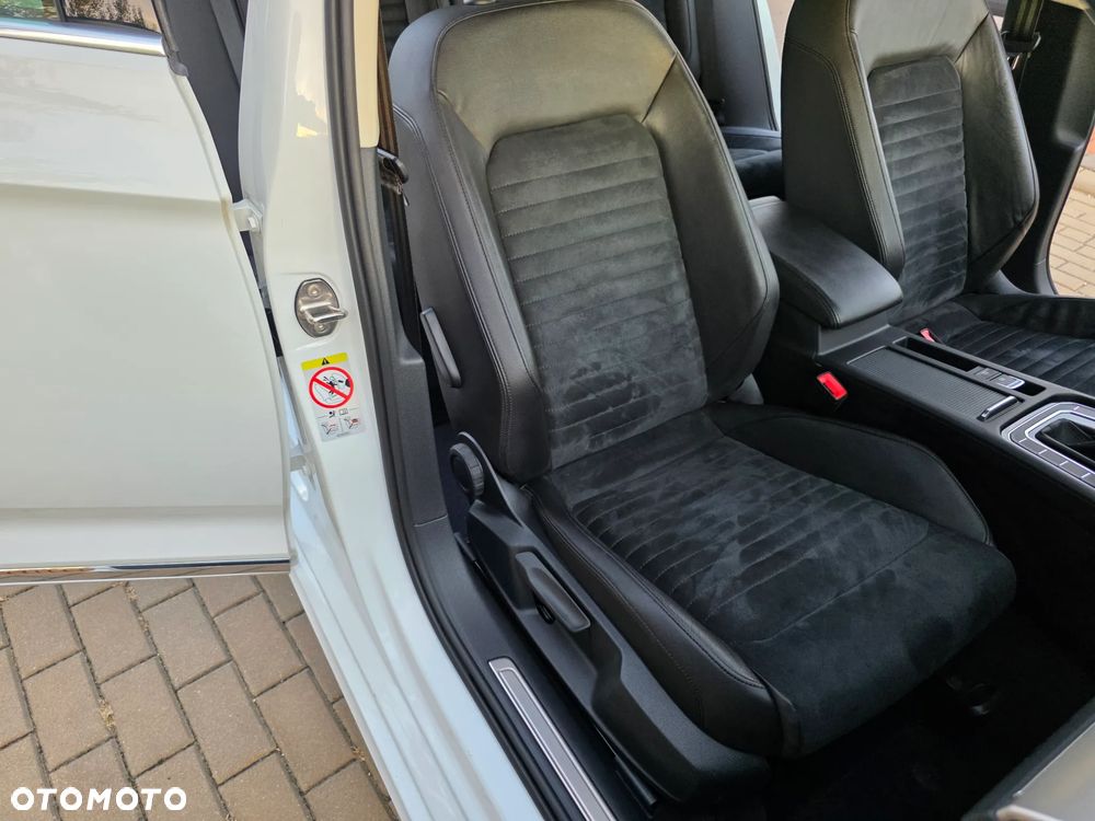 Volkswagen Passat 2.0 TDI BMT SCR Highline DSG7 - 31