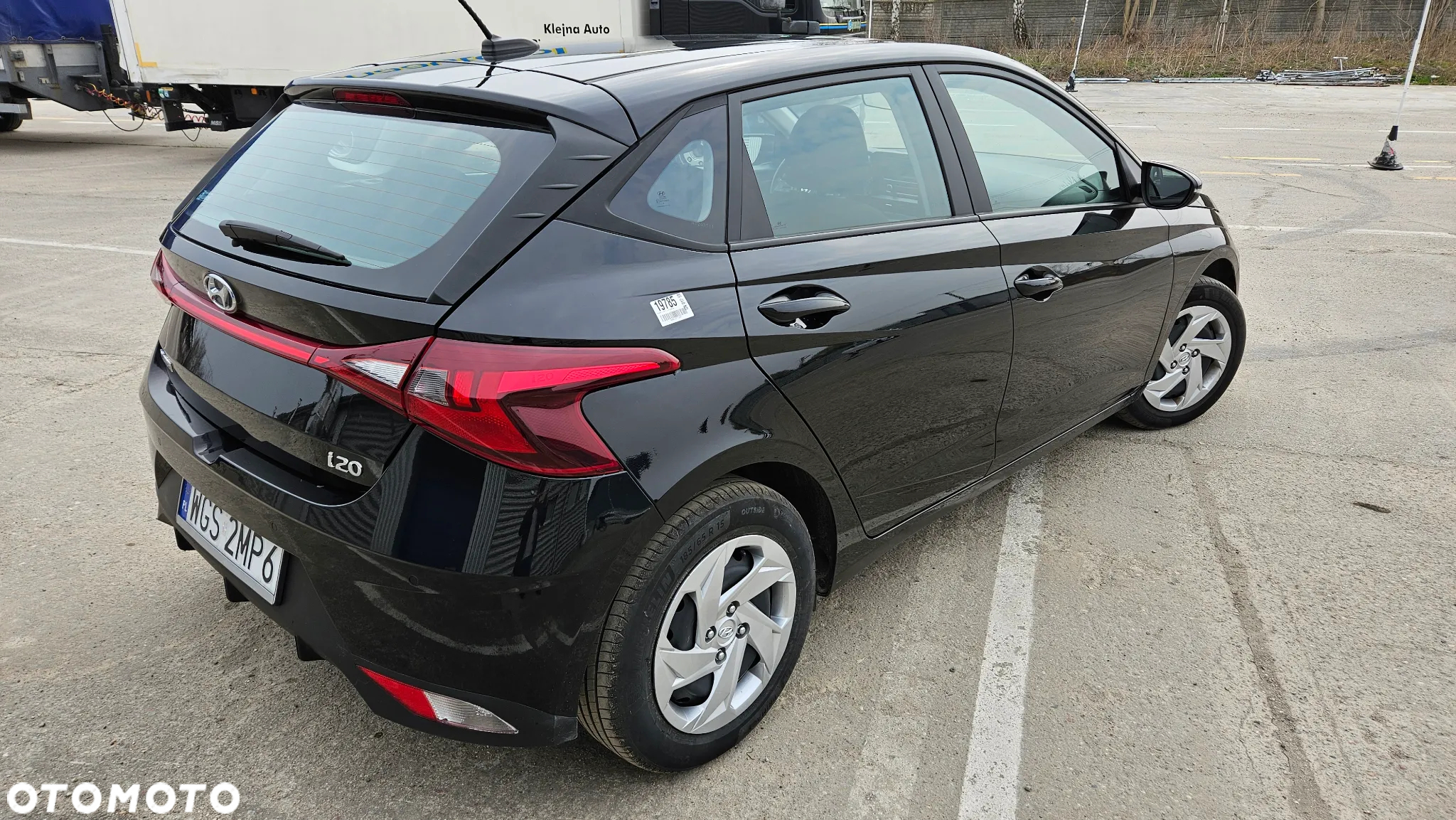 Hyundai i20 1.2 Classic Plus - 2