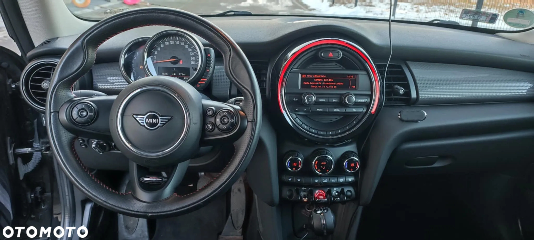 MINI Cooper - 15