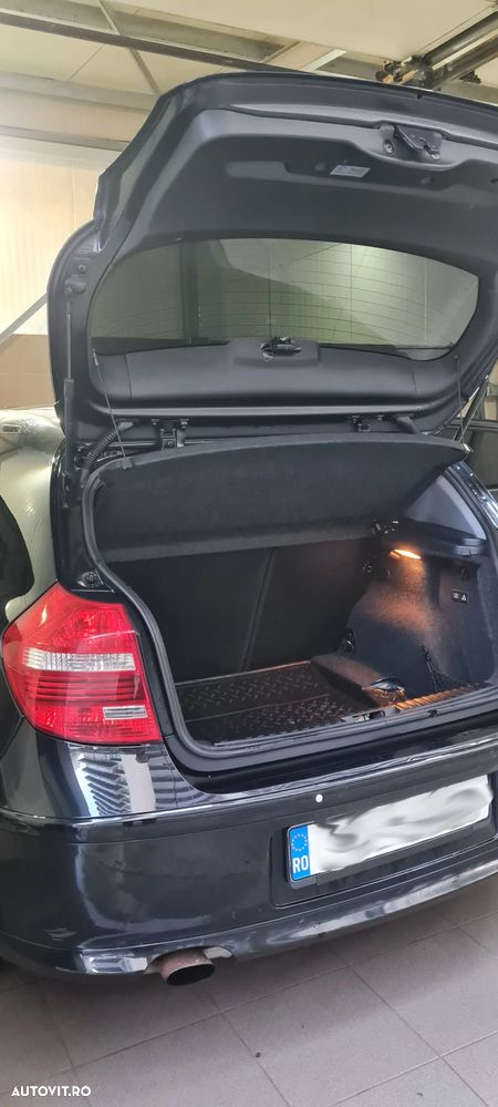 BMW Seria 1 116i - 14