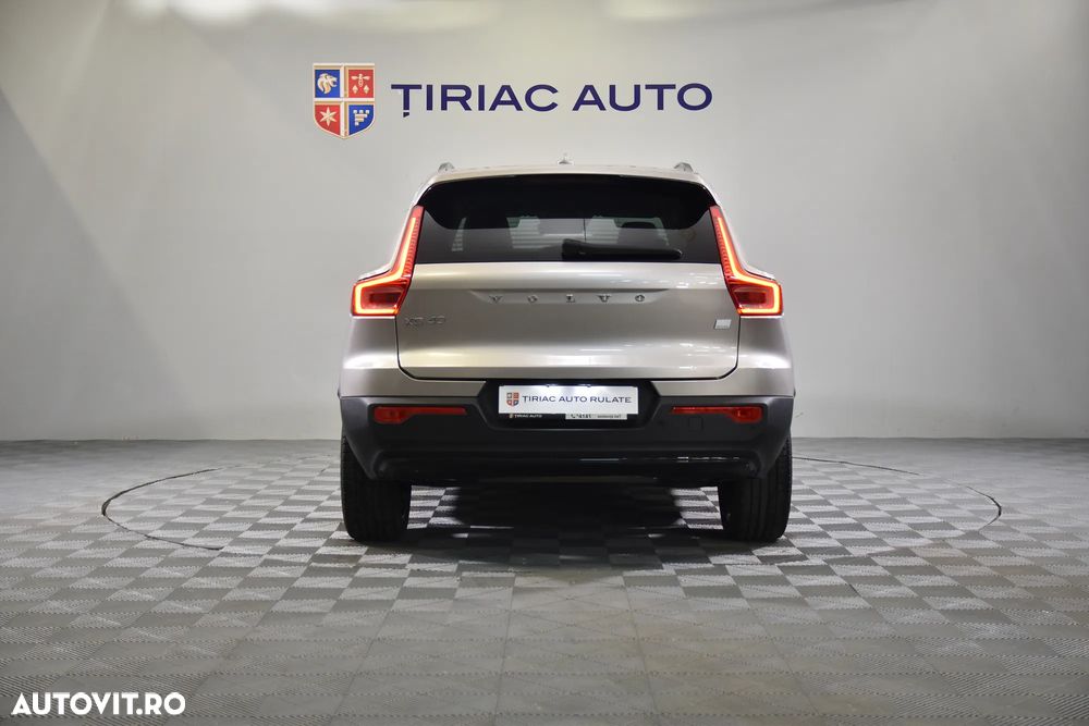 Volvo XC 40 - 4