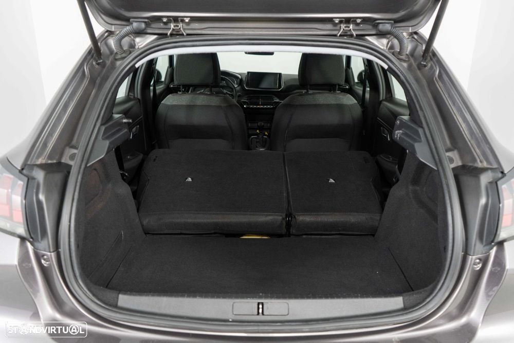 Peugeot 208 1.2 PureTech Active - 14