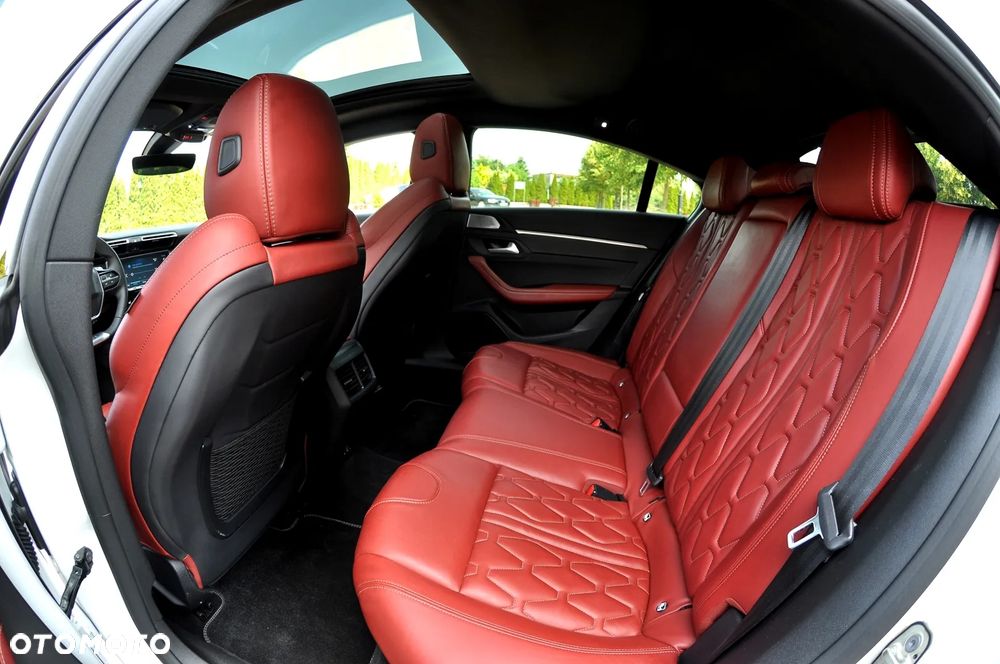 Peugeot 508 2.0 BlueHDi GT Line S&S EAT8 - 22