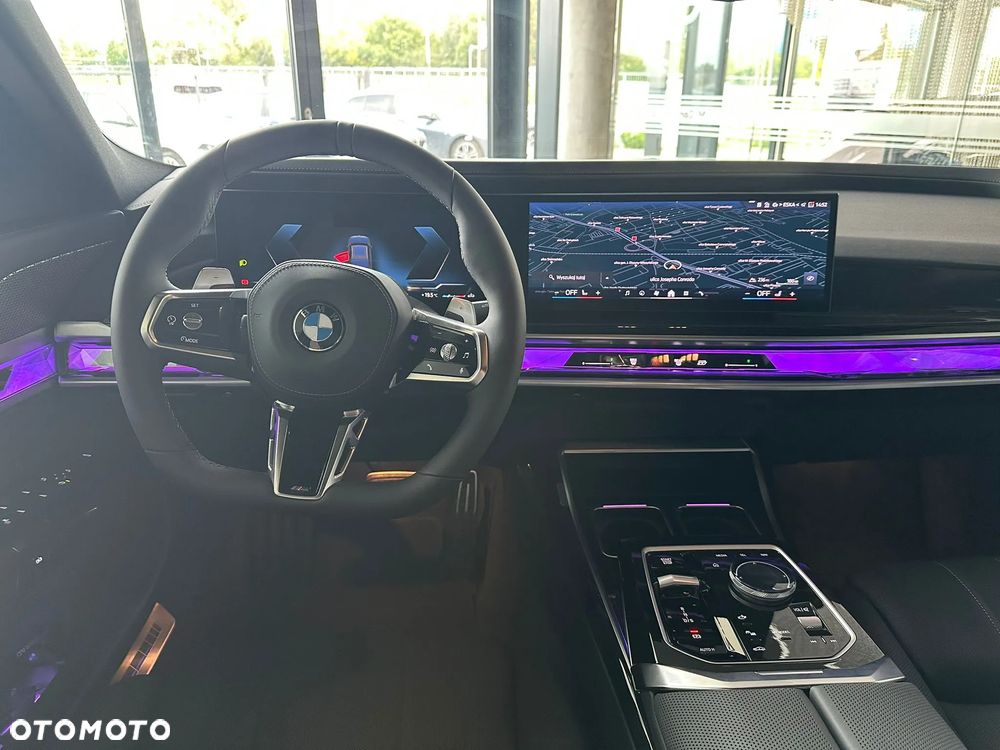 BMW Seria 7 740d xDrive mHEV sport - 18