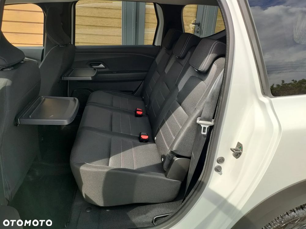 Dacia Jogger 1.0 TCe Extreme - 26