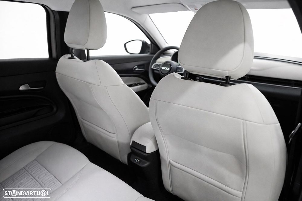 Fiat 600 1.2 Hybrid La Prima - 14