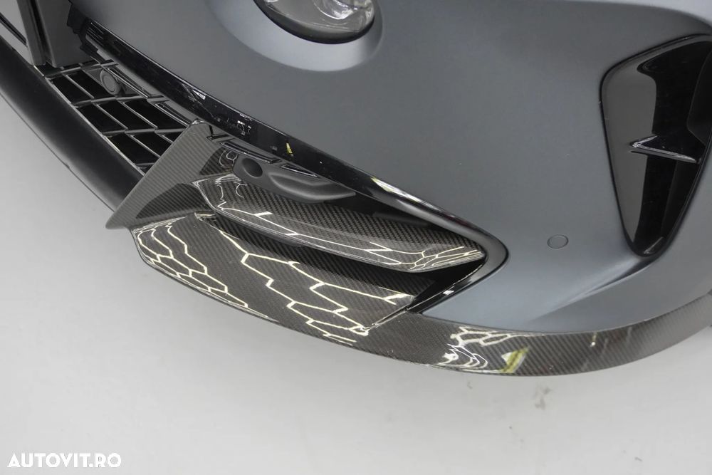 Cupra Formentor VZ5 2.5 TSI 4DRIVE DSG - 9