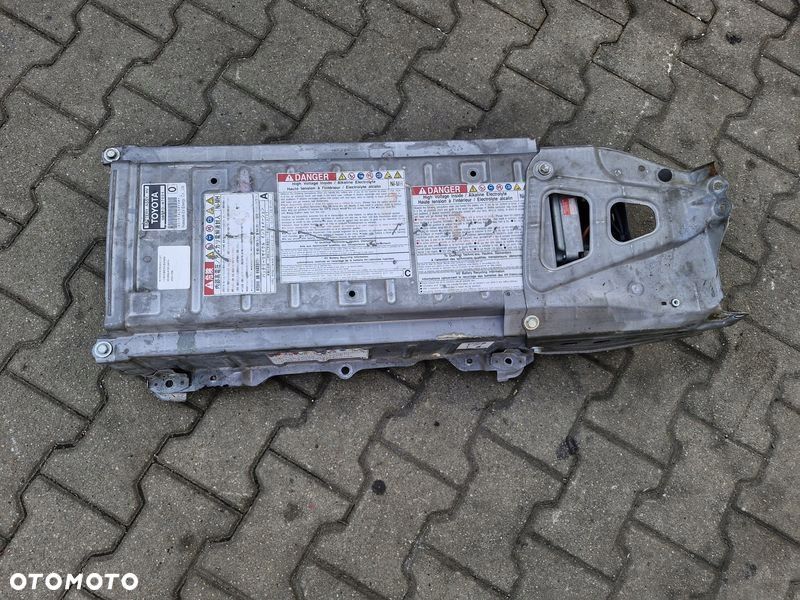 TOYOTA PRIUS II 2 LIFT 1.5 B HYBRYDA BATERIA AKUMULATOR G9510-47031 - 2