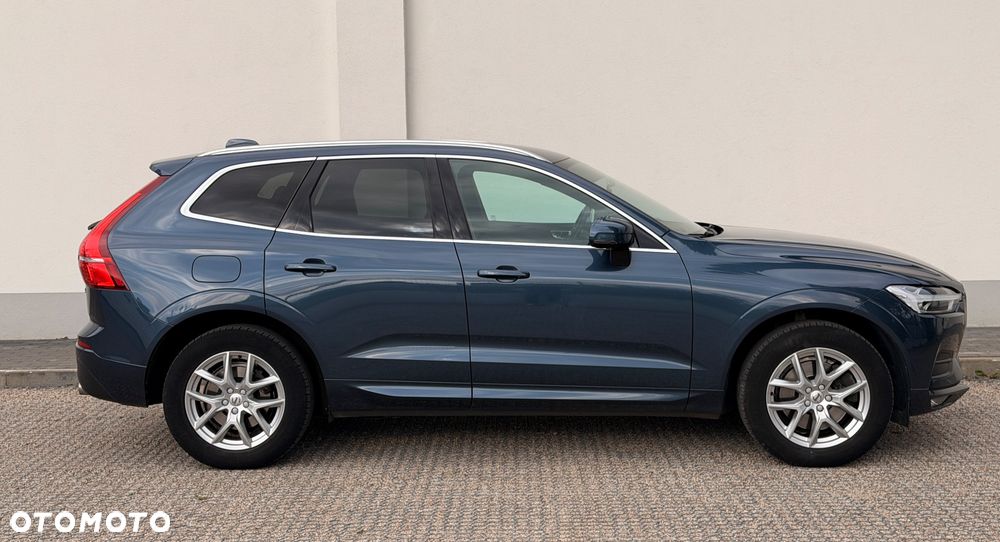 Volvo XC 60 D4 SCR Momentum - 4