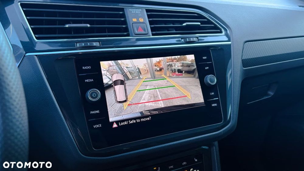 Volkswagen Tiguan 1.4 eHybrid OPF DSG R-Line - 21