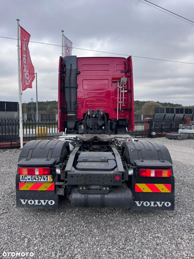 Volvo FH 500 - 16