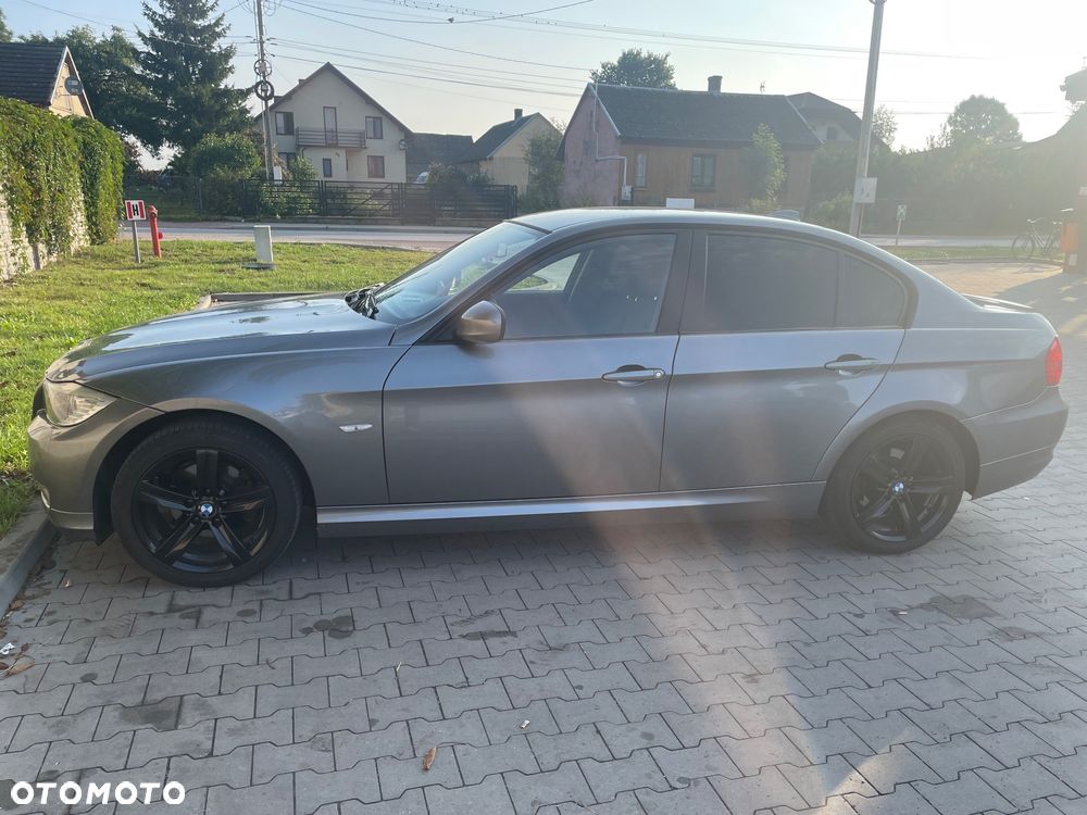 BMW Seria 3 - 6
